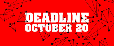 Deadline Oct 20 The Edmonton Project