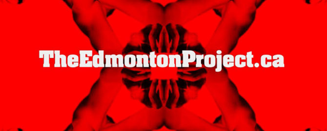 The Edmonton Project