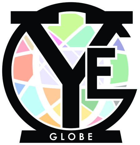 YEG Globe the edmonton project